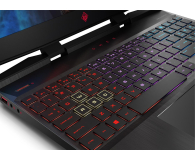 HP OMEN 15 i7-9750H/16GB/512/Win10 GTX1660Ti - 496240 - zdjęcie 11